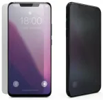 Mocco Privacy Tempered glass Aizsargstikls Priek&scaron; Apple iPhone 13 / 13 Pro / 14