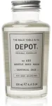 Depot, 600 Body Solutions No. 601, Sartorial Sage, Body Wash, 250 ml