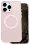 Mocco Mistiq Mag Back Case Aizmugurējais apvalks priek&scaron; Apple iPhone 16 Pro Max