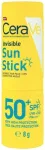 CeraVe Solar Stick Saules Aizsargkrēms SPF 50+ 8 g