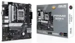 ASUS Mainboard PRIME B650M-K - micro ATX - Socket AM5 - AMD B650