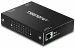 TRENDnet Gigabit PoE+ kartotuvas iki 200m