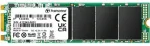 SSD diskas Transcend MTS825S 500GB M.2 2280 SATA III (TS500GMTS825S)