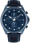 Laikrodis TOMMY HILFIGER MAN 1710655 (48MM)
