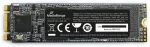 MediaRange M.2 SSD SATA 3 256GB TLC NAND Black