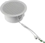 Stacionarus telefonas Fanvil laidinis 10 W White