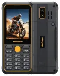 Patvarus funkcinis telefonas ULEFONE ARMOR MINI 4 4G 64+128MB