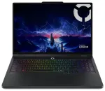 Lenovo Legion Pro 5 16IAX10 (83F30017GE) Ne&scaron;iojamas kompiuteris Black, Intel&reg; Core Ultra 7 255HX, NVIDIA GeForce RTX 5070, 32 GB DDR5, 1 TB (1 TB SSD), Windows 11 Home