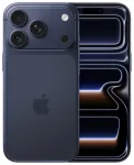 Viedtālrunis Apple iPhone 17 Pro 512GB Deep Blue