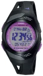 Laikrodis CASIO moterims STR-300-1CEG (35,2MM)