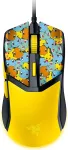 Razer Cobra Gaming Maus, kabelgebunden, Chroma RGB - Pok&eacute;mon Kanto Starters Edition