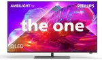 LED televizorius 43 colių 43PQS9001/12