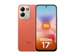 I&scaron;manusis telefonas XIAOMI REDMI 17 4+128GB DS 5G VIVID ORANGE NFC OEM