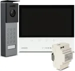 Vaizdo domofonas VIDOS X S12D/M13-XT TUYA
