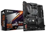 Płyta gł&oacute;wna Gigabyte B550 AORUS ELITE AX V2