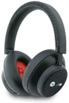 BMW headphones M Carbon Metal Logo Bluetooth ENC Bezvadu austiņas / melns