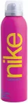 Dezodorantas pur&scaron;kiklis &bdquo;Nike Pink Woman&ldquo; 200 ml
