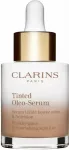 Clarins Tinted Oleo-Serum Foundation 30ml - Beige