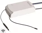 Smart Wi-Fi fan and light controller Sonoff iFan 04-H