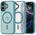 TECH-PROTECT MAGMAT MAGSAFE IPHONE 16 MATTE TEAL