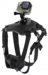 Dog chest strap PULUZ for action cameras (GoPro, Insta360, DJI Action etc.)