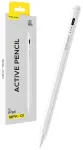 Blavec Rysik Pojemnościowy Pen Active BPA-01 Ipad (SPBPA01-IW) biały