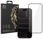 Tempered glass Tel Protect 10X HD DLC Diamond Coating for Iphone 17 Air