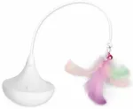 Cat toy: Placek Cat Epic Pet Spinning feathers 8cm
