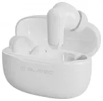 Blavec Bluetooth TWS Earphones BW-08 Speak AI (BW08SA-W) white