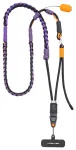 PGYTECH LinkGo phone strap (purple)