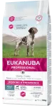 Dry dog food - Eukanuba Adult Working Endurance, 19kg