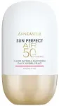 Lancaster Sun Perfect Air Mineral Fluido Invisible Diario Spf50 40ml kūno apsauginis fluidas nuo saulės