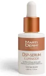 Martiderm Dsp-Serum &Scaron;vytėjimo Suteikiantis Serumas 30ml