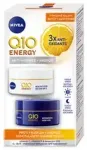 Nivea Q10 Energy rinkinys