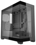 Darkflash C218M computer case (black)