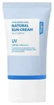 Isntree - Hyaluronic Acid Natural Sun Cream SPF50+ PA++++ - 50ml