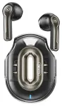 XO &bdquo;Bluetooth&ldquo; ausinės X43 TWS juodos