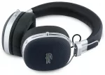 Lacoste Petit Pique ENC Wireless Earphones Navy