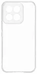 Tactical TPU Cover for Xiaomi 17 Max Transparent