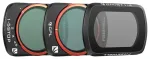 Freewell Osmo Pocket 4/3 Xtra Muse Filter Set