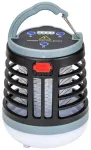 Insecticide lamp 1200mAh black