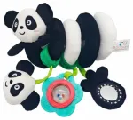 Plī&scaron;a spirāle PANDA BOO BL241
