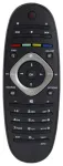 HQ LXP267 TV pults PHILIPS LCD /LED/HDTV Melns