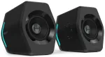 Edifier G2000 2.0 skaļruņi ar 32W / BT / AUX