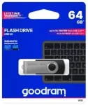 Goodram 64GB UTS3 USB 3.0 Zibatmiņa