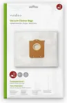 Nedis DUBG120AEP10 Putekļu sūcēju maisi AEG / PHILIPS / ELECTROLUX S-BAG (10gab.)