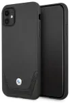 BMW BMHCN61RSWPK Aizmugurējais Apvalks Priek&scaron; Apple iPhone 11 / XR