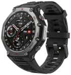 Amazfit T-Rex 3 Onyx Viedpulkstenis