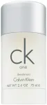 Calvin Klein CK One Dezodorants DST 75 ml