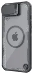 Nillkin Iceblade Prop Magnetic Cover Aizsargapvalks priek&scaron; Apple iPhone 16e